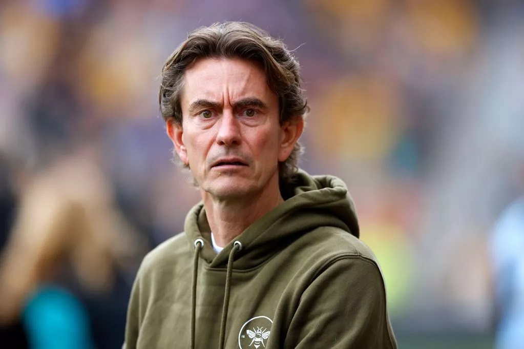 Thomas Frank và tương lai của Tottenham Hotspur: Đội hình trong mơ và những thách thức phía trước