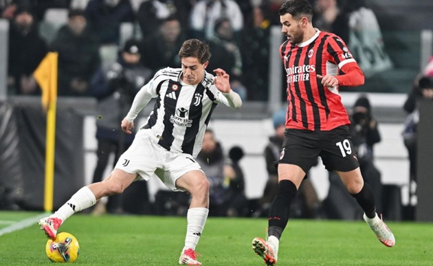 Juventus thực hiện chiến lược táo bạo: Trao đổi Vlahovic lấy Hernandez và chi đậm cho Gyokeres