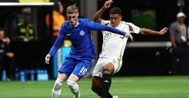 Chelsea chỉ cần hòa để đi tiếp, liệu có vượt qua được ES Tunis tại FIFA Club World Cup 2025?