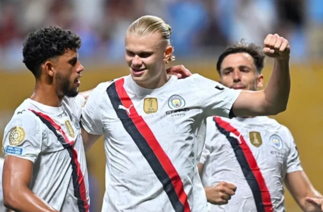 Siêu kinh điển giữa Juventus và Man City tại FIFA Club World Cup 2025: Liệu ai sẽ lên ngôi?