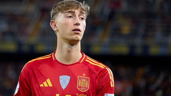 Chiến Thắng Ngọt Ngào Của Tây Ban Nha Và Tương Lai Phòng Ngự Của Real Madrid