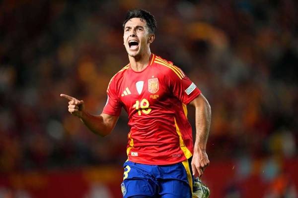 Chiến Thắng Ngọt Ngào Của Tây Ban Nha Và Tương Lai Phòng Ngự Của Real Madrid