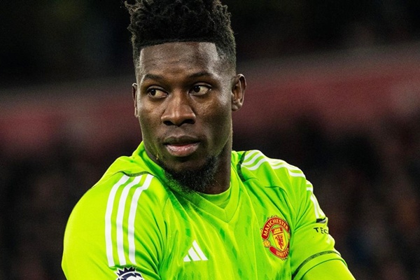 Man United đối mặt bài toán khó: Tìm người gác đền thay thế Onana trong mùa giải 2025/26