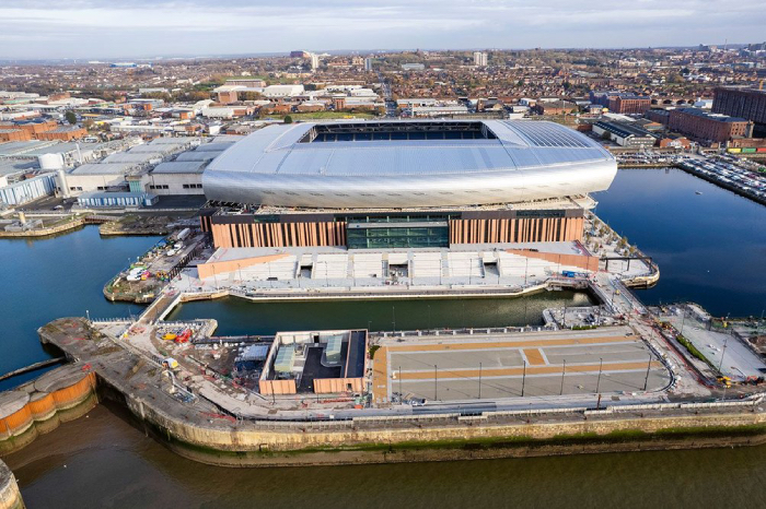 Everton 2025: Sự Lột Xác Hoàn Toàn Trên Con Đường Trở Lại