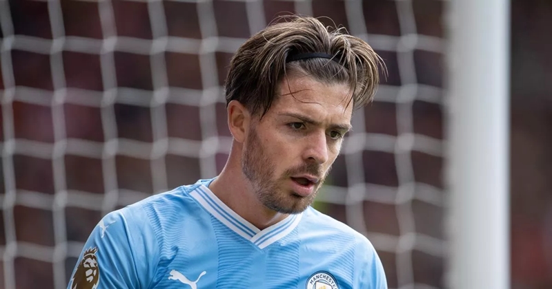 Tương lai bất định của Jack Grealish tại Man City: Liệu có phải chia tay Etihad?
