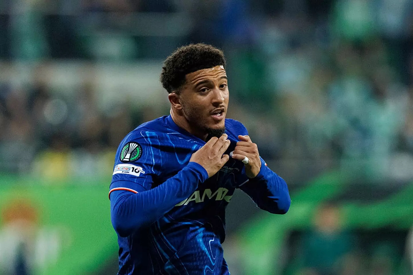 Tương lai bất định của Jadon Sancho sau mùa giải ấn tượng cùng Chelsea