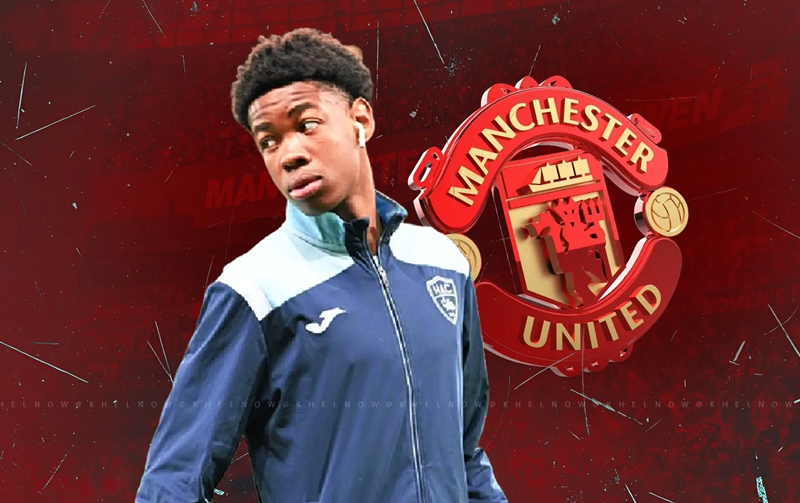 Manchester United: Tam thủ thành công, khẳng định chiến lược trẻ hóa đội hình