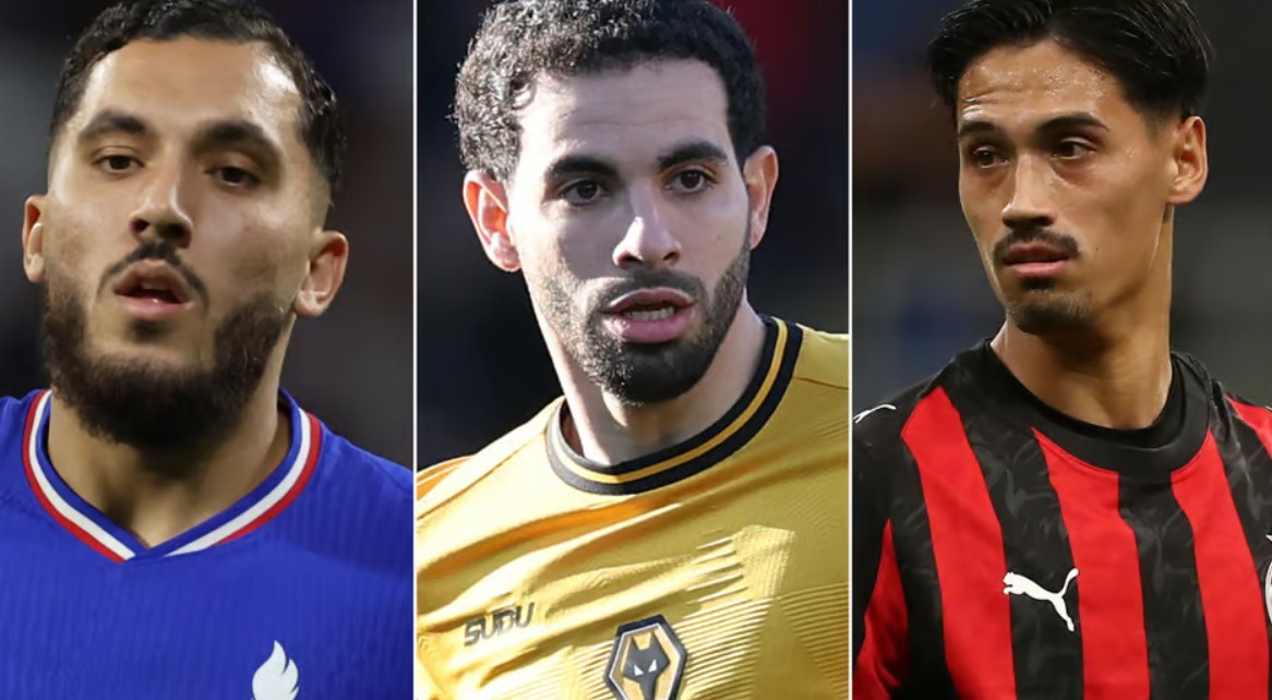 Man City: Làn Gió Mới Từ Ba Tân Binh Triển Vọng