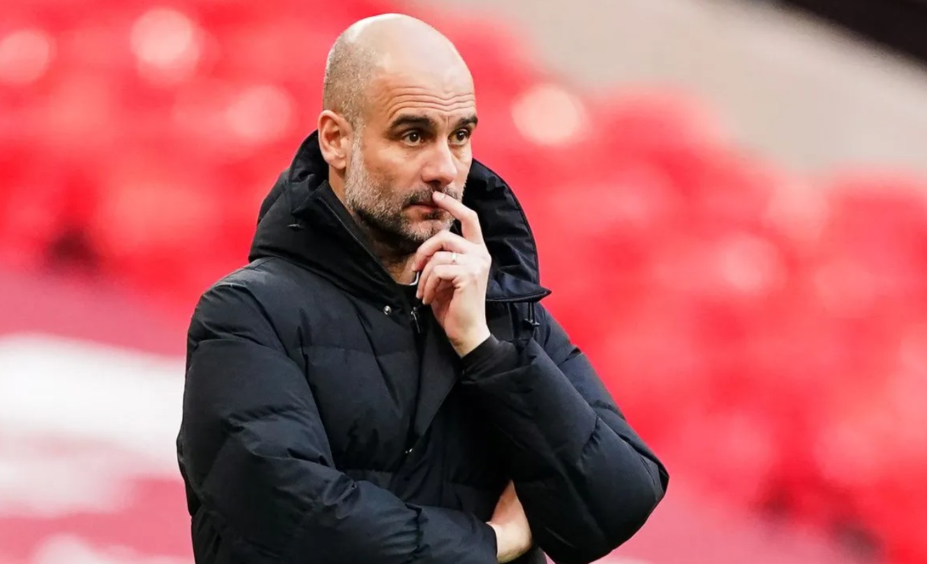 Man City: Làn Gió Mới Từ Ba Tân Binh Triển Vọng