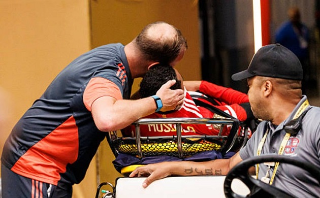 Sốc nặng! Musiala đối mặt nguy cơ gãy chân, Bayern Munich đối diện giai đoạn khó khăn