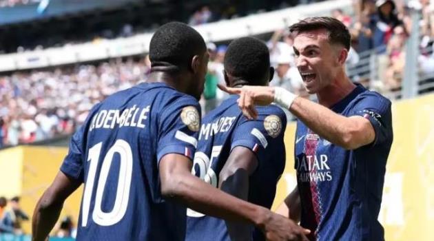 PSG: Hành trình bất khả chiến bại và tham vọng chinh phục đỉnh cao