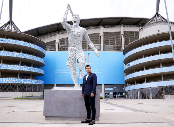 Sân vận động Etihad: Từ đường đua Commonwealth đến biểu tượng Manchester City