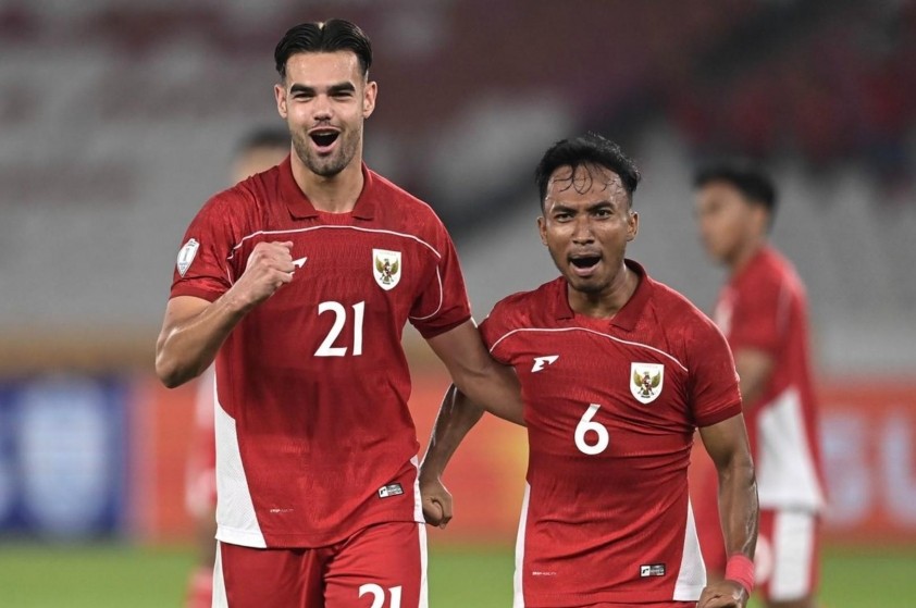 Jens Raven: Áp lực thành tích đè nặng lên vai tiền đạo nhập tịch của U23 Indonesia