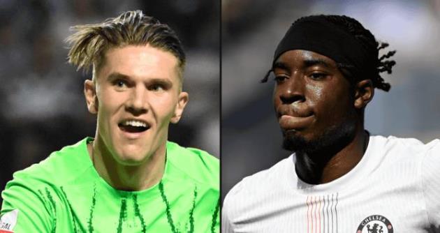 Arsenal: Sự chuẩn bị kỹ lưỡng cho mùa giải mới với những tân binh chất lượng và chiến thuật linh hoạt