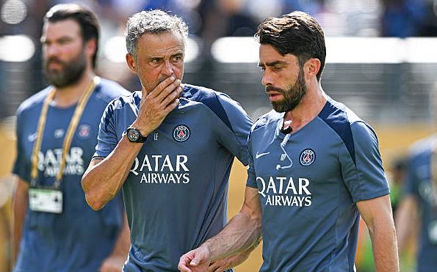 PSG đối mặt khủng hoảng phòng ngự sau thất bại trước Chelsea, cần trung vệ đẳng cấp