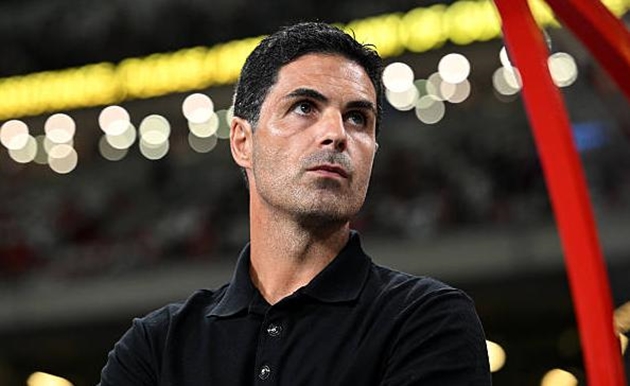 Thông tin cập nhật về chấn thương của Timber và Gabriel từ HLV Arteta