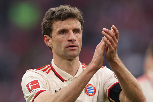 Bayern Munich: Thế hệ kế thừa đầy triển vọng sau sự ra đi của những huyền thoại