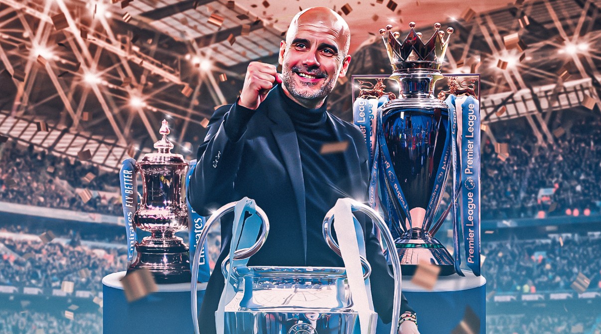 Manchester City: Từ đội bóng khiêm tốn đến đế chế bóng đá thế giới