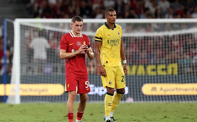 Liverpool vs Yokohama F. Marinos: Trận đấu giao hữu đáng chú ý tại Nhật Bản