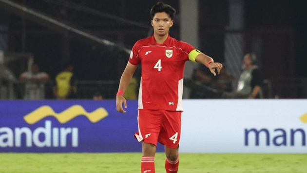 Thủ quân Kadek Arel: Lời xin lỗi và lời chúc mừng lịch sử sau trận chung kết U23 Đông Nam Á