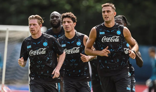 Chuyển nhượng Serie A: Cuộc đua hoàn thiện đội hình trước thềm mùa giải mới