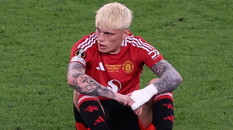 Bayern Munich nhắm đến Garnacho và Diaz, cuộc cải tổ hàng công đầy tham vọng