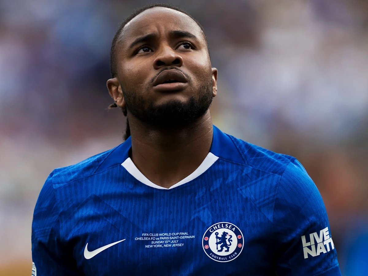 Chelsea Sẵn Sàng Bán Nkunku Với Giá Thấp Hơn 52 Triệu Bảng