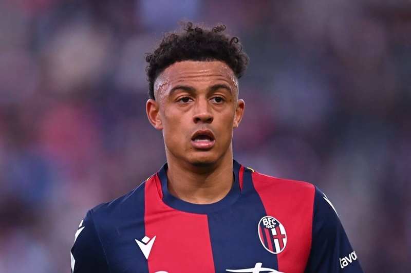 Nottingham Forest chính thức chiêu mộ Dan Ndoye với giá 40 triệu euro