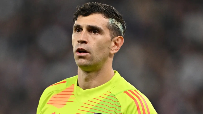 Vấn đề nan giải của Man Utd: Ai sẽ là thủ môn số 1 mùa giải tới?
