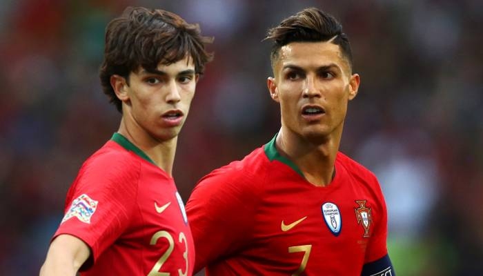 Joao Felix bất ngờ rẽ hướng sang Al Nassr, Cristiano Ronaldo là nhân tố then chốt?