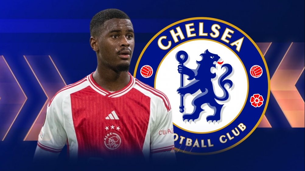 Chelsea sắp có tân binh Jorrel Hato: Ajax đồng ý, chỉ chờ công bố?
