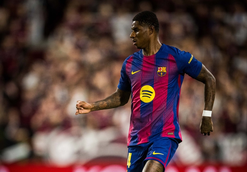 Thương vụ Rashford - Barcelona: Cơ hội và thách thức