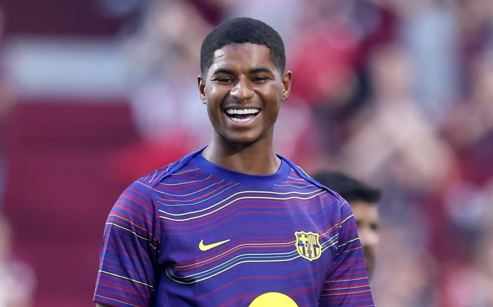 Thương vụ Rashford - Barcelona: Cơ hội và thách thức