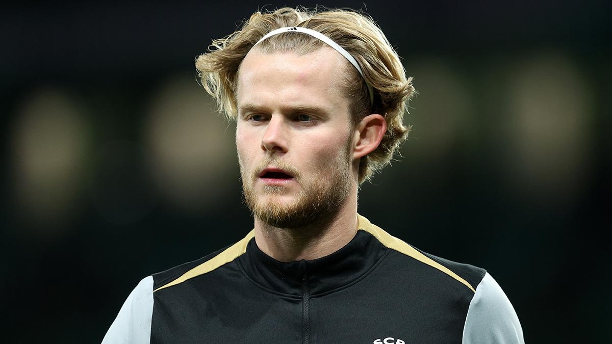 Manchester United tranh giành Hjulmand với Juventus: Cuộc đua giành chữ ký tiền vệ tài năng